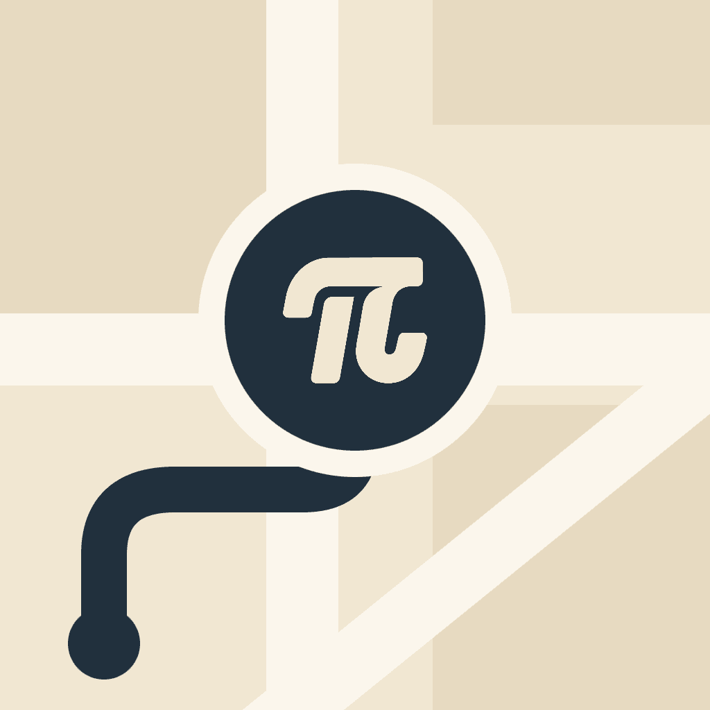 Icono de Pi² Track